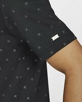 nike dri fit player polo