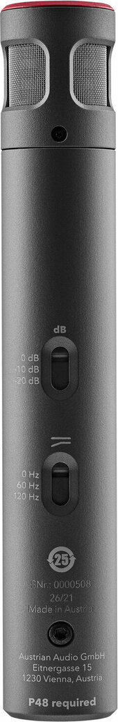 Caratteristica direzionale