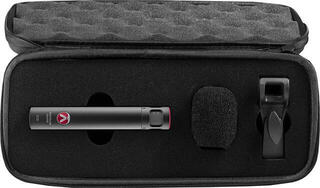 Mikrofon pojemnościowy z małą membraną Austrian Audio CC8 Mikrofon pojemnościowy z małą membraną - 4
