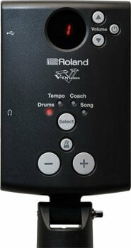 E-Drum Set Roland TD-1K White - 8