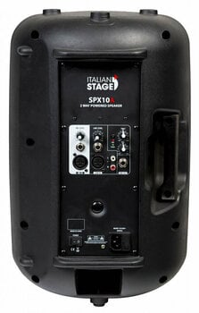 Aktiver Lautsprecher Italian Stage SPX10A Aktiver Lautsprecher - 3