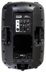 Aktív hangfal Italian Stage SPX12A Aktív hangfal - 2