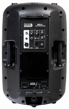 Active Loudspeaker Italian Stage SPX12A Active Loudspeaker - 3
