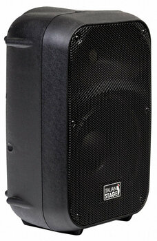 Active Loudspeaker Italian Stage SPX08 AUB Active Loudspeaker - 2