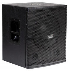 Actieve subwoofer Italian Stage S112A Actieve subwoofer - 1