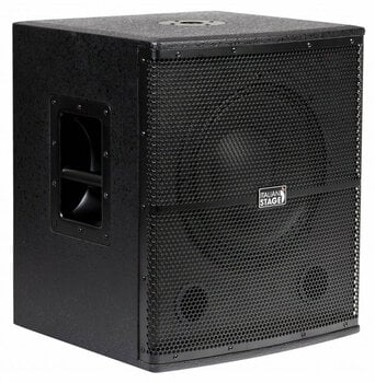 Active Subwoofer Italian Stage S112A Active Subwoofer - 2