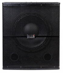 Actieve subwoofer Italian Stage S112A Actieve subwoofer - 3