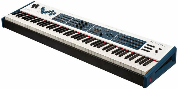Cyfrowe stage pianino Dexibell VIVO S9 Cyfrowe stage pianino - 2