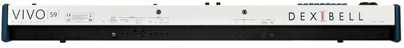 Digital Stage Piano Dexibell VIVO S9 Digital Stage Piano - 3
