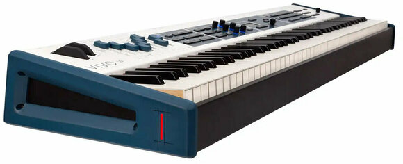 Cyfrowe stage pianino Dexibell VIVO S9 Cyfrowe stage pianino - 4