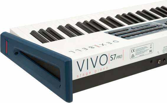 Piano de escenario digital Dexibell VIVO S7 PRO Piano de escenario digital - 4