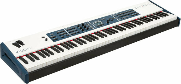 Ψηφιακό Stage Piano Dexibell VIVO S7 PRO Ψηφιακό Stage Piano - 5