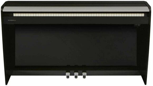 Pianino cyfrowe Dexibell VIVO H10 BKP Black Polished Pianino cyfrowe - 3