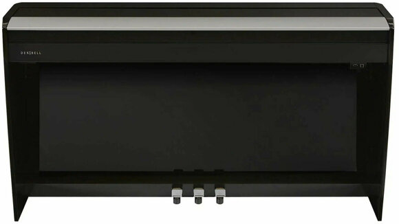 Piano numérique Dexibell VIVO H10 BKP Black Polished Piano numérique - 4