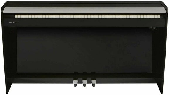Digital Piano Dexibell VIVO H10 BK Black Digital Piano - 3