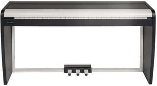Digitalni pianino Dexibell VIVO H1 Digitalni pianino Black - 1