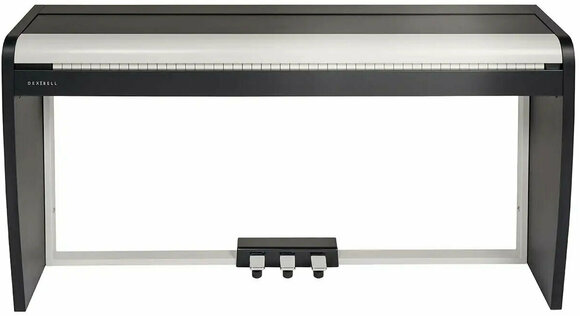 Digitálne piano Dexibell VIVO H1 BK Čierna Digitálne piano - 2