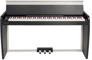 Digitalni pianino Dexibell VIVO H1 Digitalni pianino Black - 2