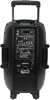 Système de sonorisation portable Lewitz PK15A Système de sonorisation portable - 2