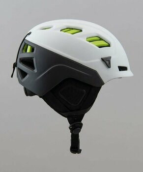 Movement 3Tech Alpi Charcoal/White 