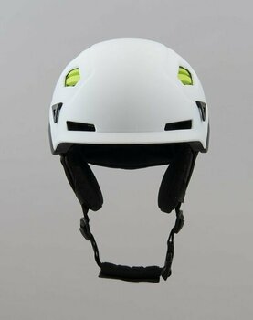 Movement 3Tech Alpi Charcoal/White 