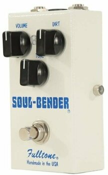 Efeito para guitarra Fulltone Soul-Bender V2 - 3