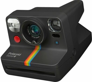 Instantcamera Polaroid Now+ Black Instantcamera - 5
