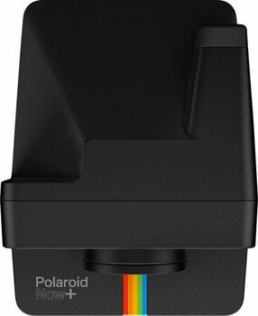 Instantcamera Polaroid Now+ Black Instantcamera - 7