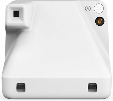 Aparat de fotografiat instantanee Polaroid Now+ White Aparat de fotografiat instantanee - 4