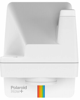 Aparat de fotografiat instantanee Polaroid Now+ White Aparat de fotografiat instantanee - 7