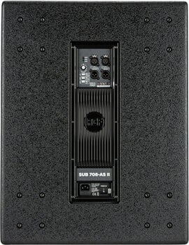 Active Subwoofer RCF SUB 708-AS II Active Subwoofer - 3