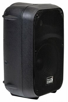 Battery powered PA system Italian Stage FRX08AW Battery powered PA system - 2
