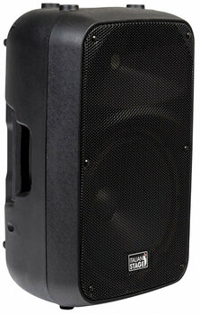 Battery powered PA system Italian Stage FRX10AW Battery powered PA system - 2