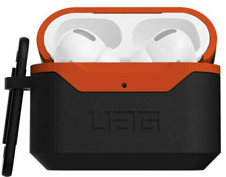 Headphone case
 UAG Headphone case
 Hard Case Apple - 4