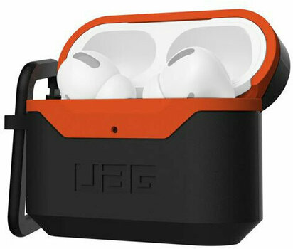Headphone case
 UAG Headphone case
 Hard Case Apple - 3