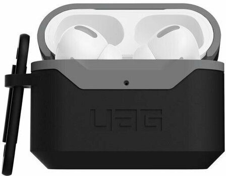 Étui de protection pour casque
 UAG Étui de protection pour casque
 Hard Case Apple - 4
