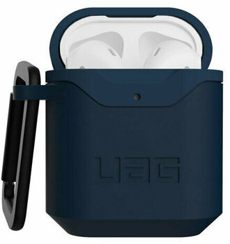Θήκη Ακουστικών UAG Θήκη Ακουστικών Hard Case Apple - 4
