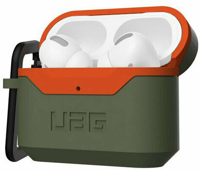Étui de protection pour casque
 UAG Étui de protection pour casque
 Hard Case Apple - 3