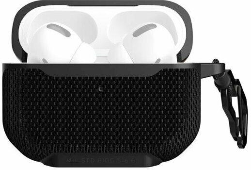 Headphone case
 UAG Headphone case
 Metropolis Apple - 4