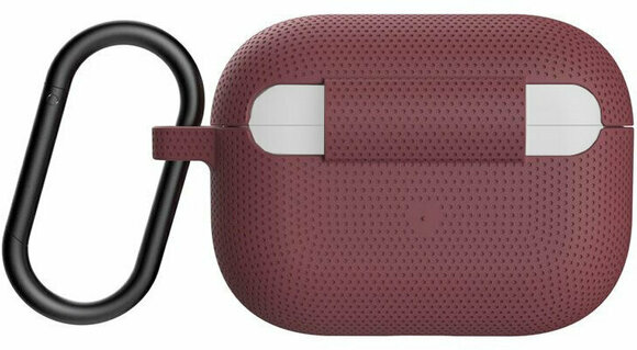 Headphone case
 UAG Headphone case
 Silicone Case Apple - 4