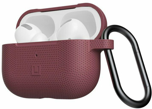 Headphone case
 UAG Headphone case
 Silicone Case Apple - 2