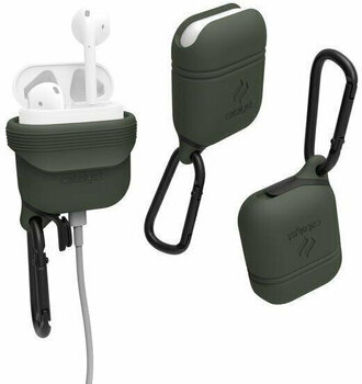 Headphone case
 Catalyst Headphone case
 Waterproof Case Apple - 7