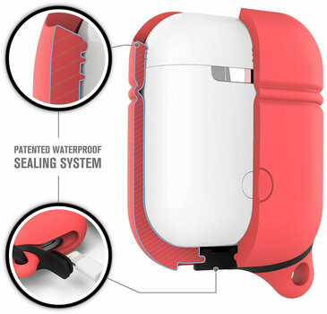 Husă pentru căști
 Catalyst Waterproof Case Apple Husă pentru căști - 4