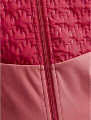 Jalgratturijakk, vest Craft ADV Bike SubZ Womens Jacket Red XS - 4