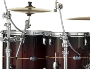 Stojalo za Hi-Hat Pearl CLH-70 Mini X-Hat Holder Stojalo za Hi-Hat - 6