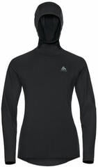 Běžecká mikina
 Odlo Zeroweight Ceramiwarm Black Běžecká mikina - 1