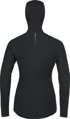 Běžecká mikina
 Odlo Zeroweight Ceramiwarm Black Běžecká mikina - 3