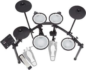 Batería electrónica Roland TD-07DMK Black Batería electrónica - 3