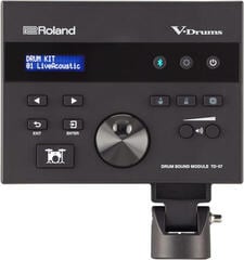 Batería electrónica Roland TD-07DMK Black Batería electrónica - 4