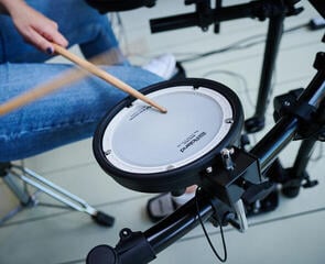 Batería electrónica Roland TD-07DMK Black Batería electrónica - 7